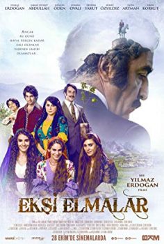 Ekşi Elmalar izle