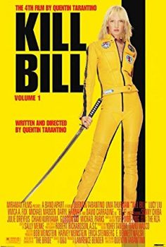 Kill Bill izle