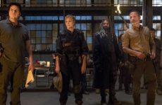 The Walking Dead 9. sezon ne zaman yayınlanacak?