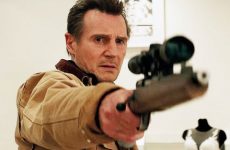 Liam Neeson intikam ateşiyle yanıyor