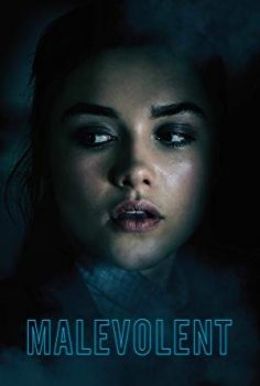 Malevolent izle