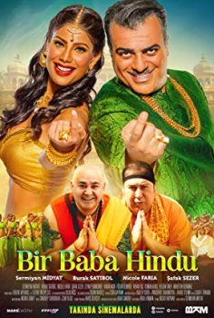 Bir Baba Hindu izle