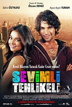 Sevimli Tehlikeli izle