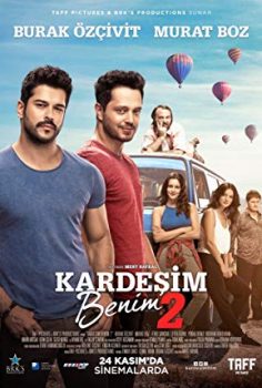 Kardeşim Benim 2 izle