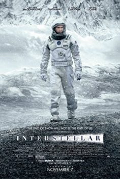 Yıldızlararası izle