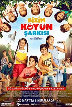 Bizim Köyün Şarkısı izle