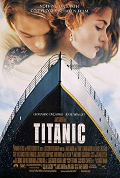 Titanik izle