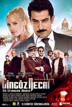 Cingöz Recai izle