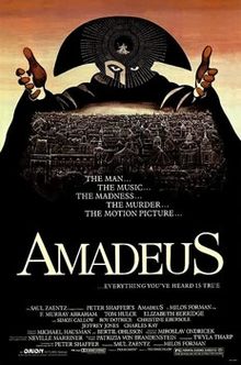 Amadeus  izle