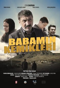 Babamın Kemikleri izle