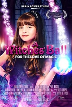 Cadılar Balosu izle