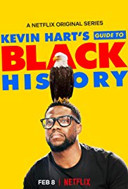 Kevin Hart’s Guide to Black History izle