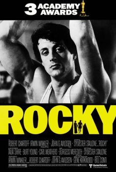 Rocky 1 izle