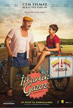 İftarlık Gazoz izle