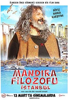 Mandıra Filozofu İstanbul izle