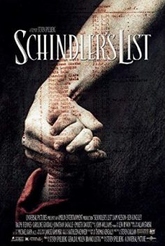 Schindler’in Listesi izle