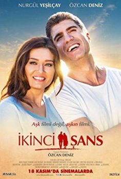 İkinci Şans izle