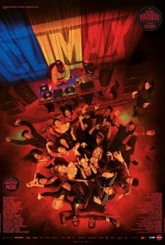 Climax izle