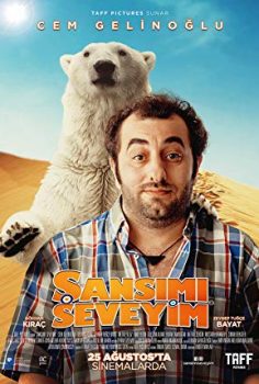 Şansımı Seveyim izle