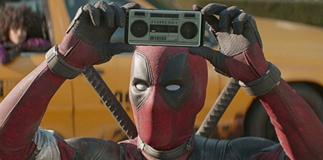‘Deadpool 3’ İçin Hazırlıklar Başladı