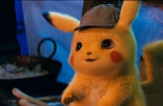 ‘Detective Pikachu’nun Devam Filmi İçin Çalışmalar Başladı