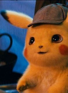 ‘Detective Pikachu’nun Devam Filmi İçin Çalışmalar Başladı