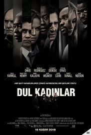 Dul Kadınlar izle