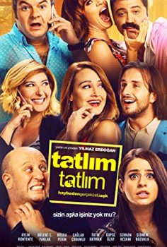 Tatlım Tatlım izle