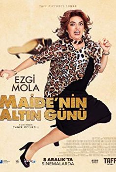 Maide’nin Altın Günü izle