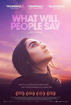 What Will People Say izle