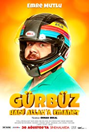 Gürbüz: Hadi Allah’a Emanet izle