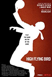 High Flying Bird izle