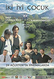 İki İyi Çocuk izle