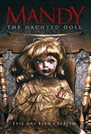 Mandy the Doll izle