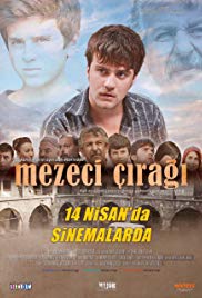 Mezeci Çırağı izle