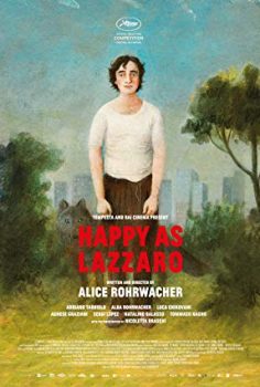 Mutlu Lazzaro izle