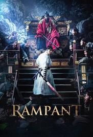 Rampant izle