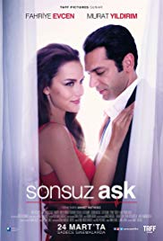 Sonsuz Aşk izle