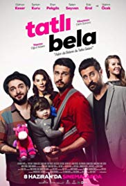 Tatlı Bela izle