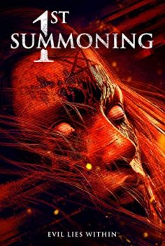 1st Summoning izle