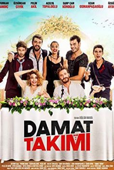 Damat Takımı izle