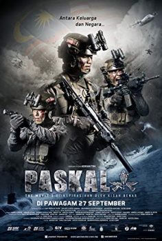 Paskal: The Movie  izle