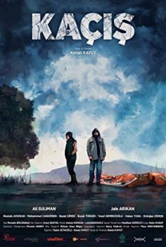 Kaçış izle