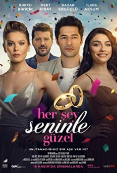 Her Şey Seninle Güzel  izle