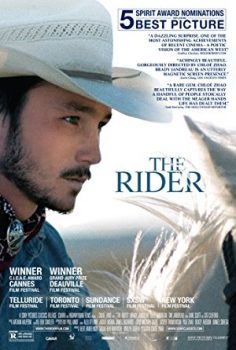 The Rider izle