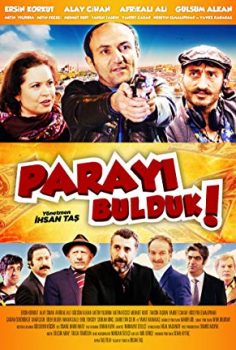 Parayı Bulduk izle