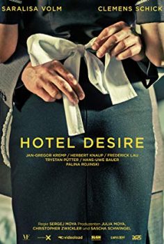 Hotel Desire izle