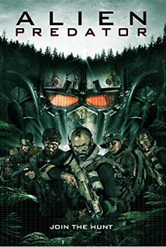 Alien Predator izle