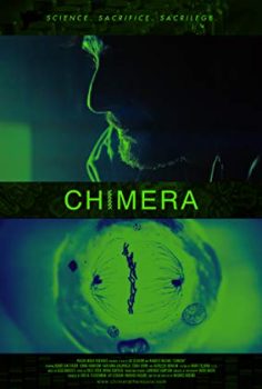 Chimera Strain izle