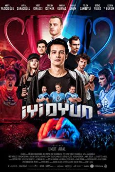 İyi Oyun izle